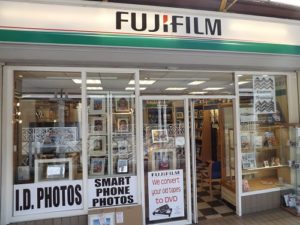 Accor top Bloemlezing Four Fujifilm stores in Dublin and Kildare | Fujiphoto